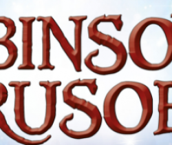 Libros famosos (Robinson Crusoe, Jack and the beanstalk, etc.)