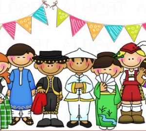 Festivals, Costumes And Clothes