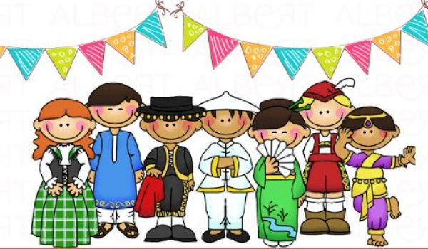 Festivals, Costumes And Clothes