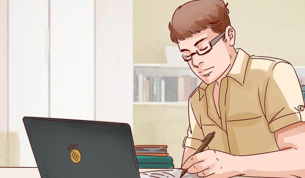 Carta formal para la escuela secundaria