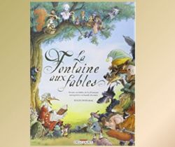 Les Fables de la Fontaine (le son 'k')