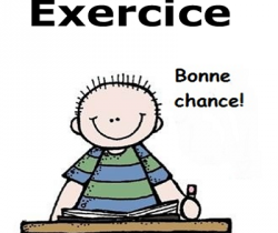 Exercice 4