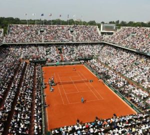 Roland-Garros