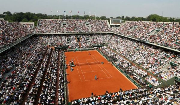 Roland-Garros