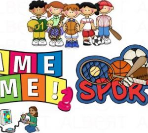 Games And Sports