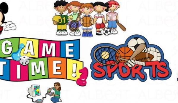 Games And Sports