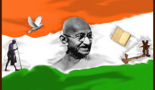 Gandhi