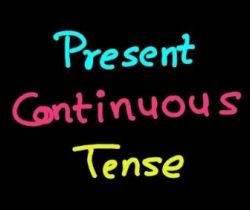 The present tense of verbs ending in 'dre'