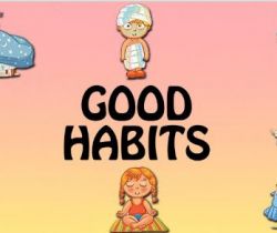 Good Habits