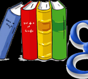Libros en Google