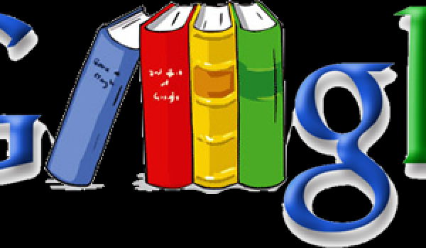 Libri su Google