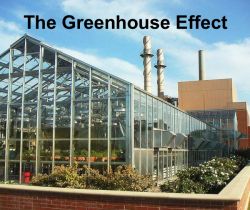 Greenhouse effect