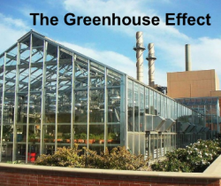 Greenhouse effect