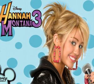 Hannah Montana, la série