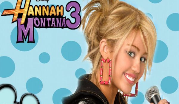 Hannah Montana, la série