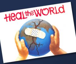 Heal the World