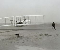 Histoire de l'Aviation