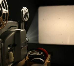 History Of Film Making