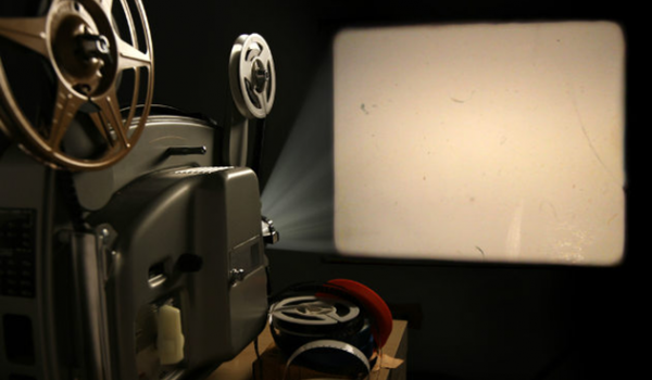 History Of Film Making