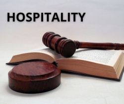 Leyes y regulaciones de hospitalidad