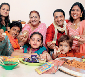 Diwali- Comment Diwali est célébré à travers l'Inde