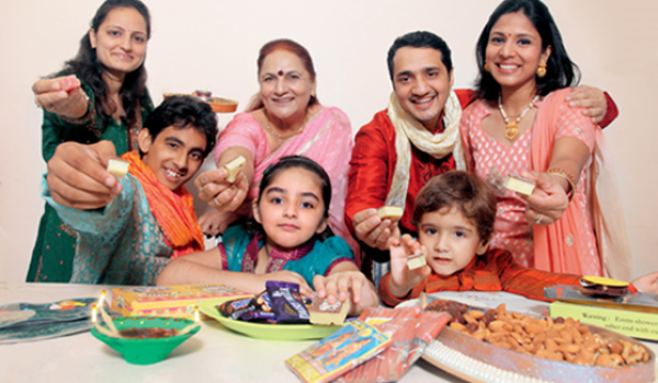 Diwali- Comment Diwali est célébré à travers l'Inde