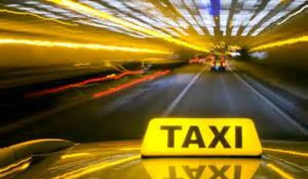 Comment réserver un taxi