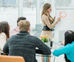 Wie man ein gutes Meeting führt - Tipps und Strategien