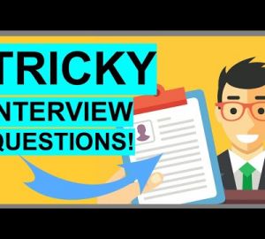 How To Respond To Tricky Questions