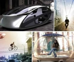 How Will Travel Be Different in the Future?