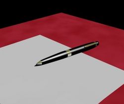 Lettres des ressources humaines - 1