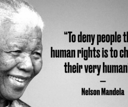 Human Rights