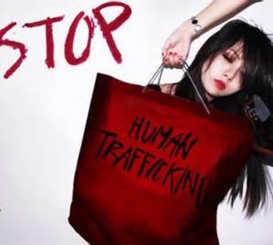 Le trafic humain