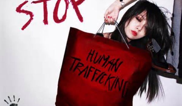 Human Trafficking