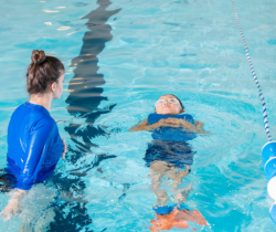 Hydrotherapie (Das Konzept der Aquatherapie)