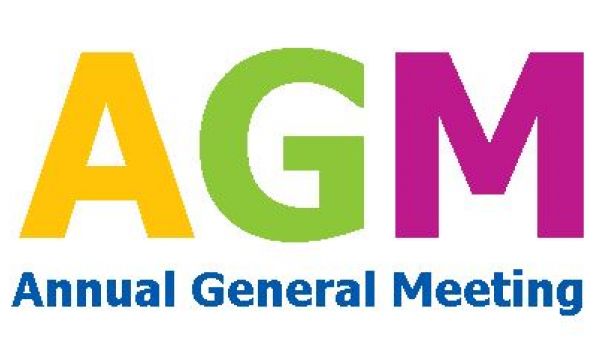 理想演示为股东周年大会（AGM）