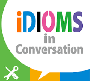 Espressioni ideomatiche