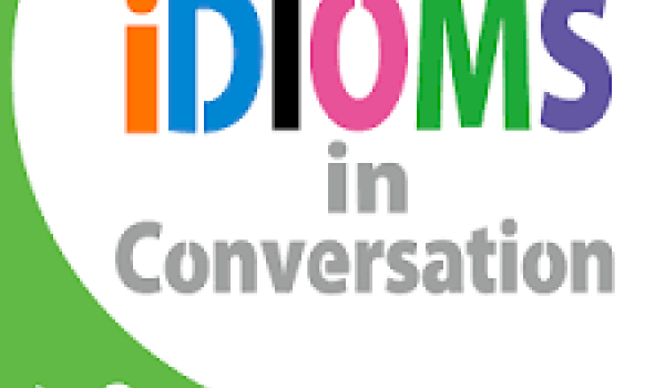 Espressioni ideomatiche