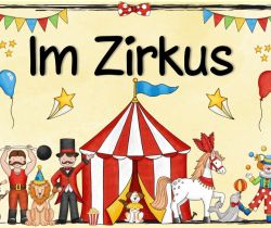 Im Zirkus