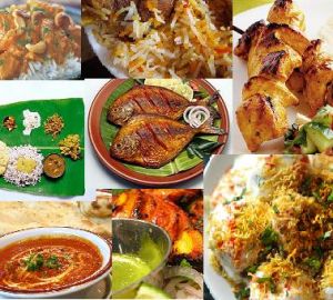 Apprendre à cuisiner un plat indien