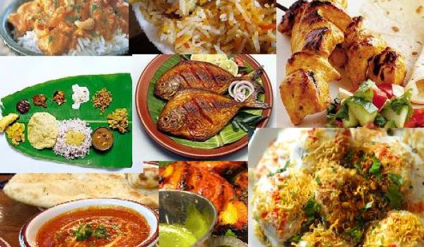 Apprendre à cuisiner un plat indien