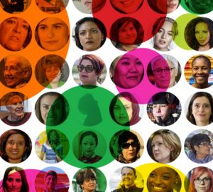 Einflussreichsten Frauen des 20. Jahrhunderts
