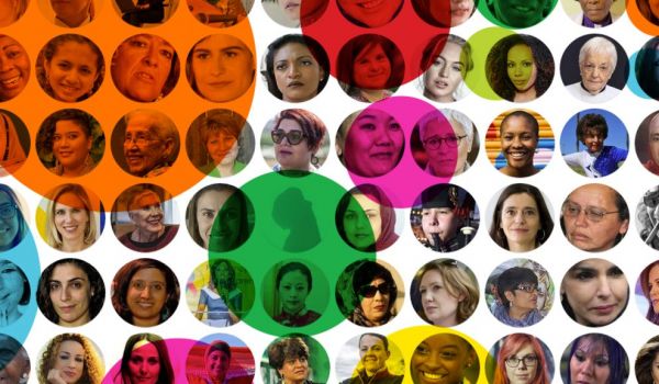 Einflussreichsten Frauen des 20. Jahrhunderts