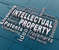 Droits de propriété intellectuelle