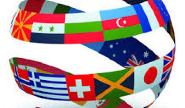 International Sport
