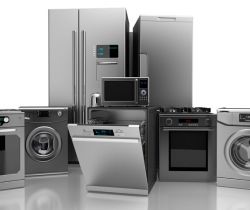 Household appliances