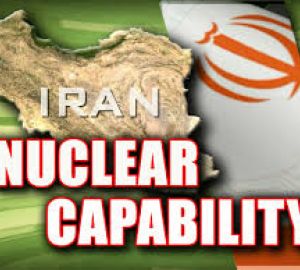 Iran's Nuclear Program