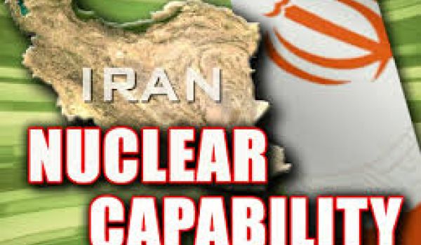 Iran's Nuclear Program