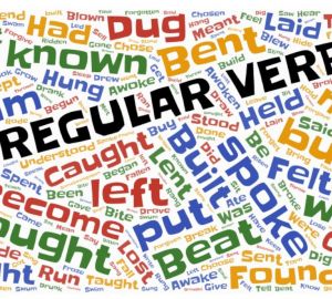 Irregular Verbs