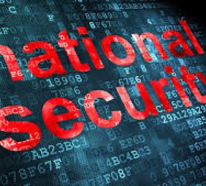 Вопросы национальной безопасности